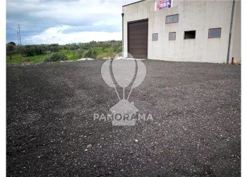 Capannone Cda Fico, Alcamo - foto 16