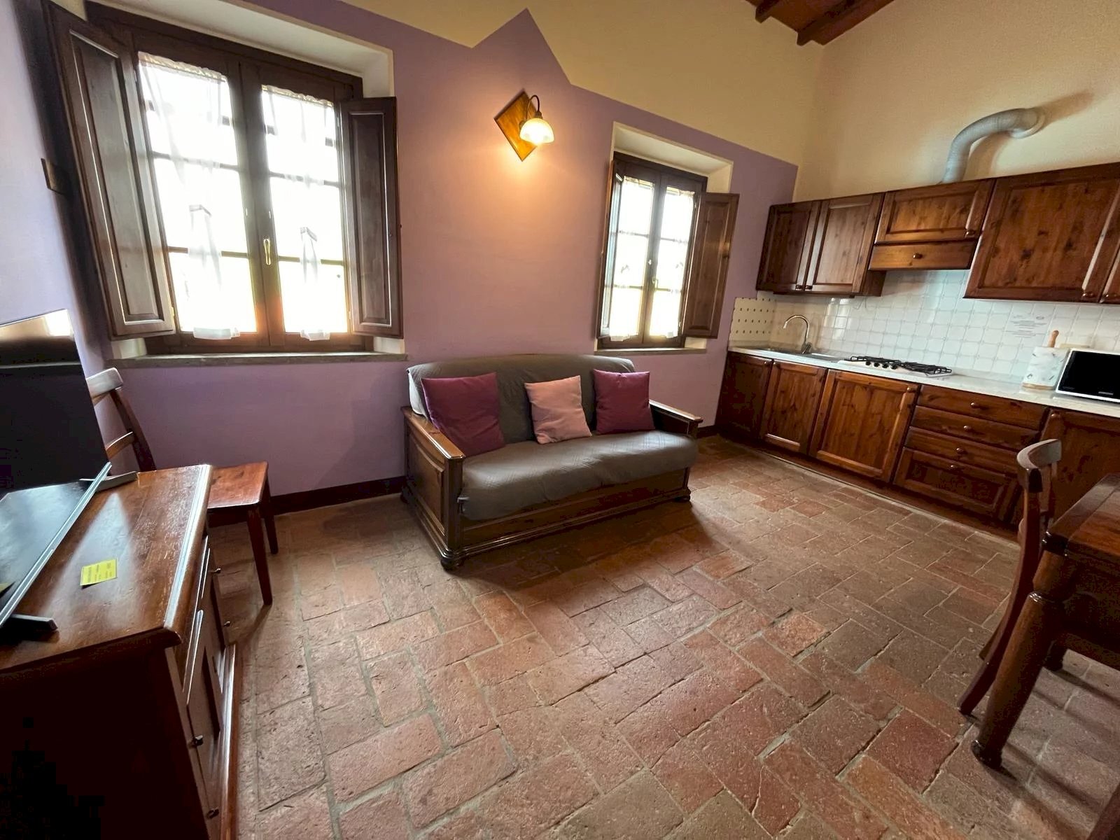 Trilocale via Aurelia Sud, 55., San Vincenzo - foto 2