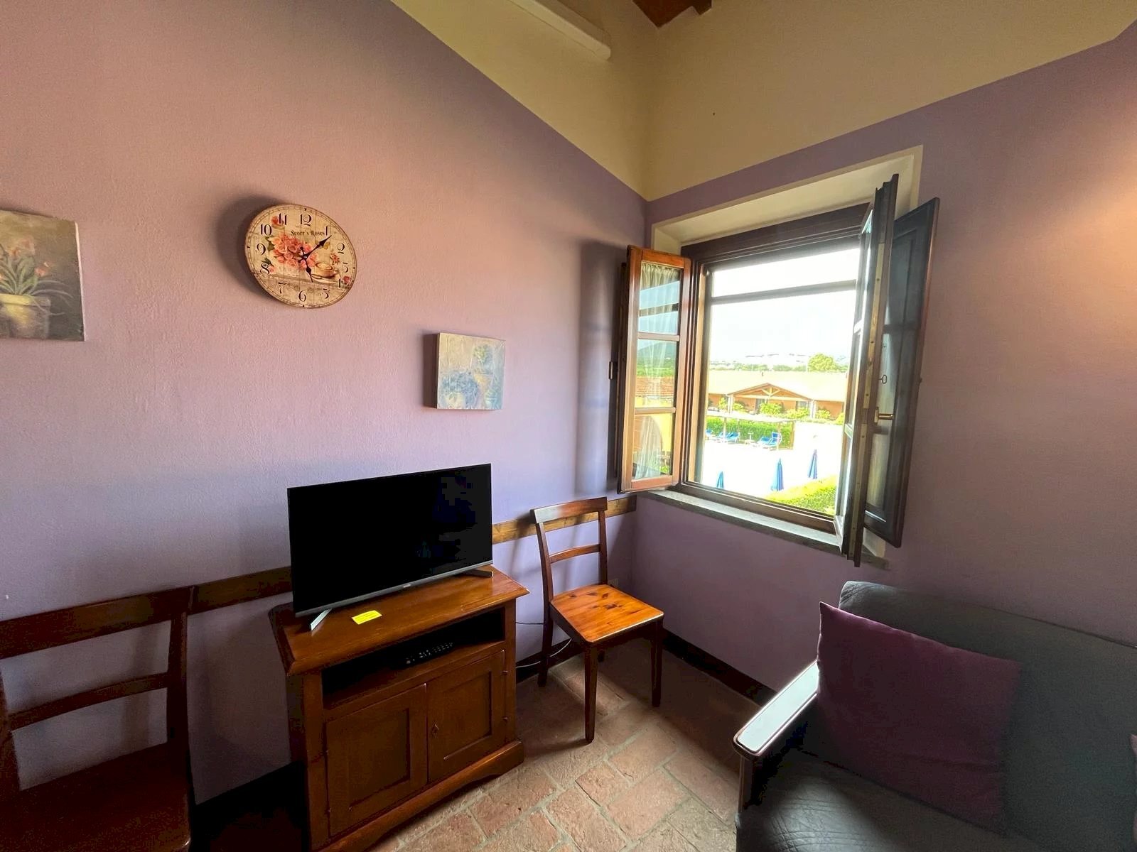 Trilocale via Aurelia Sud, 55., San Vincenzo - foto 3