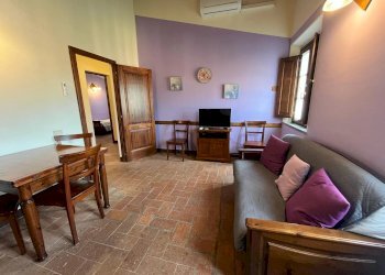 Trilocale via Aurelia Sud, 55., San Vincenzo - foto 1