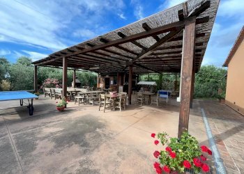 Trilocale via Aurelia Sud, 55., San Vincenzo - foto 16