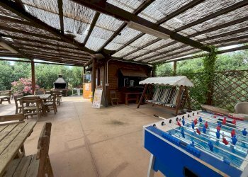 Trilocale via Aurelia Sud, 55., San Vincenzo - foto 17