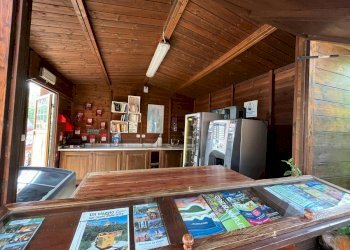 Trilocale via Aurelia Sud, 55., San Vincenzo - foto 18