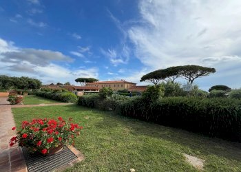 Trilocale via Aurelia Sud, 55., San Vincenzo - foto 21