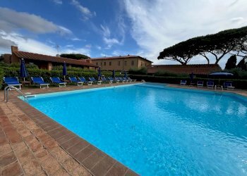 Trilocale via Aurelia Sud, 55., San Vincenzo - foto 25