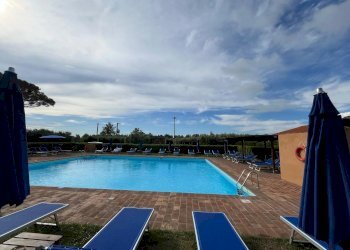 Trilocale via Aurelia Sud, 55., San Vincenzo - foto 26