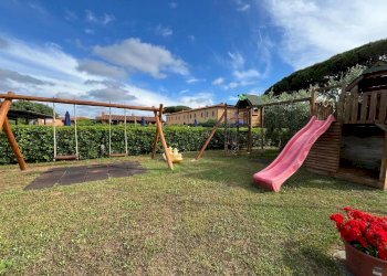 Trilocale via Aurelia Sud, 55., San Vincenzo - foto 27