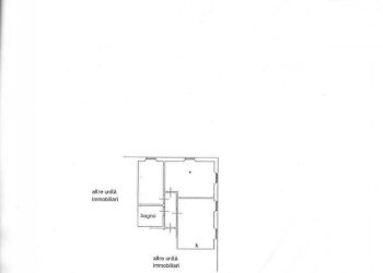 Planimetria - Trilocale via Aurelia Sud, 55., San Vincenzo - foto 30