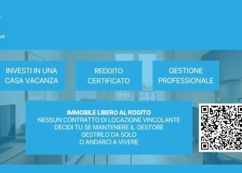 Trilocale via Aurelia Sud, 55., San Vincenzo - foto 34