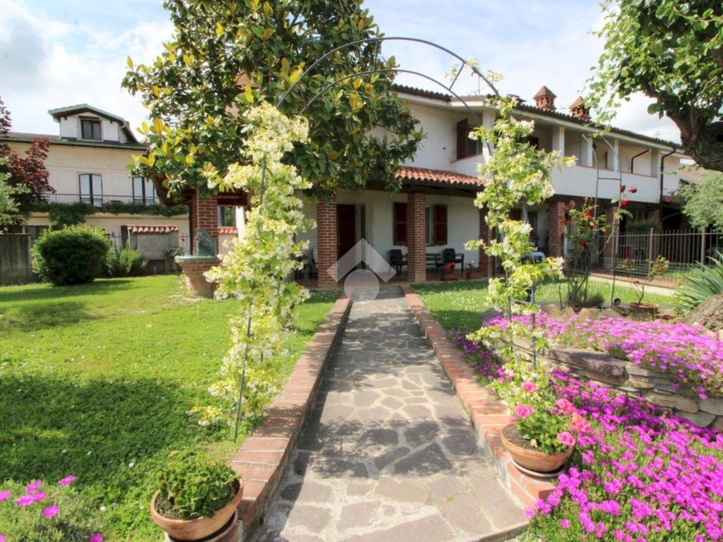 Semi-detached house Località carrara, Terzo - photo 2