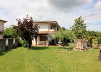 Semi-detached house Località carrara, Terzo - photo 7