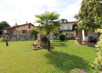 Semi-detached house Località carrara, Terzo - photo 8