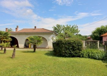 Semi-detached house Località carrara, Terzo - photo 4