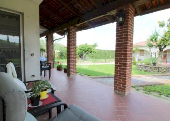 Semi-detached house Località carrara, Terzo - photo 12