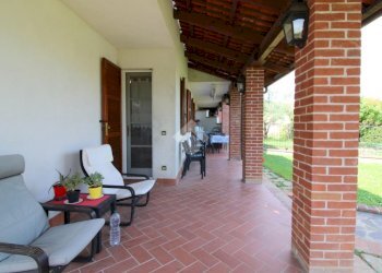 Semi-detached house Località carrara, Terzo - photo 13