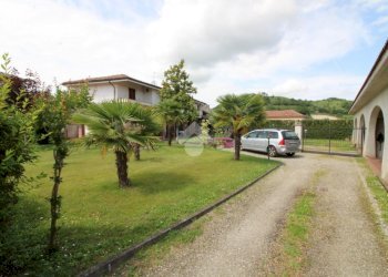 Semi-detached house Località carrara, Terzo - photo 15