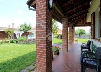 Semi-detached house Località carrara, Terzo - photo 17