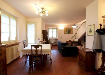 Semi-detached house Località carrara, Terzo - photo 21