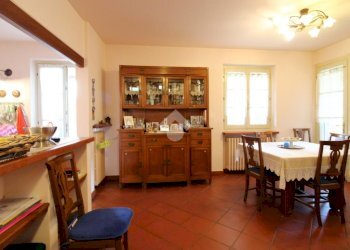 Semi-detached house Località carrara, Terzo - photo 23