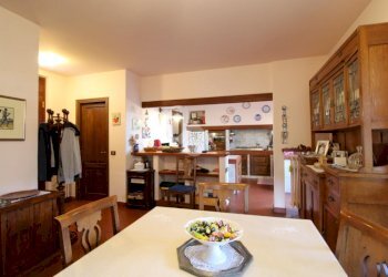 Semi-detached house Località carrara, Terzo - photo 24