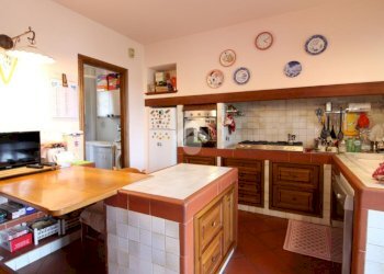 Semi-detached house Località carrara, Terzo - photo 25