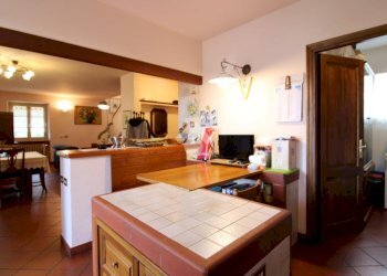 Semi-detached house Località carrara, Terzo - photo 26
