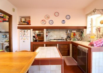 Semi-detached house Località carrara, Terzo - photo 27