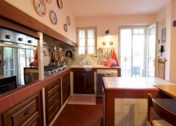 Semi-detached house Località carrara, Terzo - photo 28