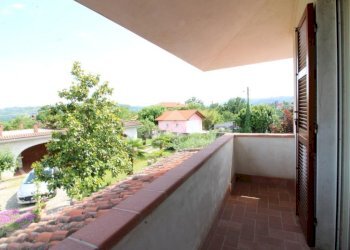 Semi-detached house Località carrara, Terzo - photo 33