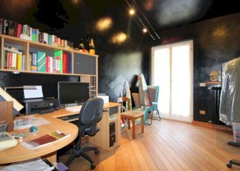 Semi-detached house Località carrara, Terzo - photo 35