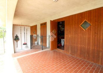 Semi-detached house Località carrara, Terzo - photo 39