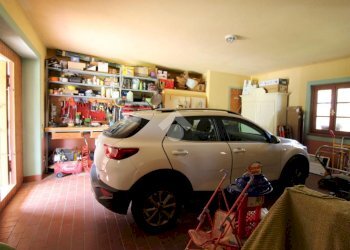 Semi-detached house Località carrara, Terzo - photo 40