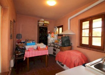 Semi-detached house Località carrara, Terzo - photo 41