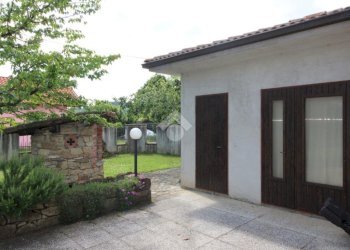 Semi-detached house Località carrara, Terzo - photo 42