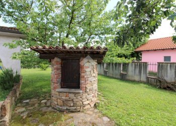 Semi-detached house Località carrara, Terzo - photo 44