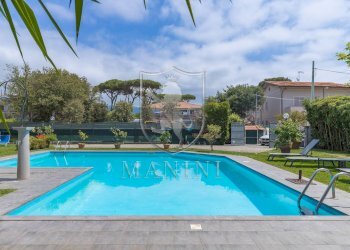 Villa Unifamiliare viale della repubblica, Forte dei Marmi - foto 2