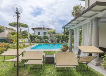 Villa Unifamiliare viale della repubblica, Forte dei Marmi - foto 4