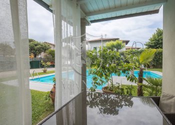 Villa Unifamiliare viale della repubblica, Forte dei Marmi - foto 6