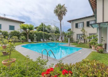 Villa Unifamiliare viale della repubblica, Forte dei Marmi - foto 7