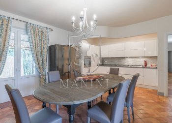 Villa Unifamiliare viale della repubblica, Forte dei Marmi - foto 11