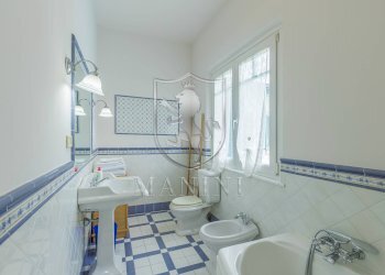 Villa Unifamiliare viale della repubblica, Forte dei Marmi - foto 21