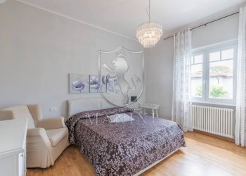 Villa Unifamiliare viale della repubblica, Forte dei Marmi - foto 27