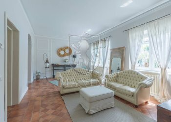 Villa Unifamiliare viale della repubblica, Forte dei Marmi - foto 30