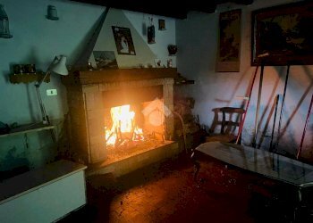 Casa semi indipendente Frazione Rocchiettera, Viù - foto 3