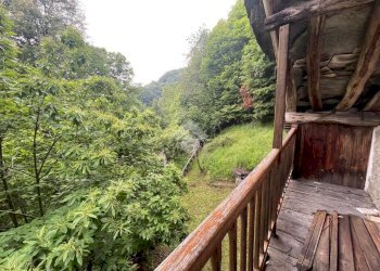 Casa semi indipendente Frazione Rocchiettera, Viù - foto 8