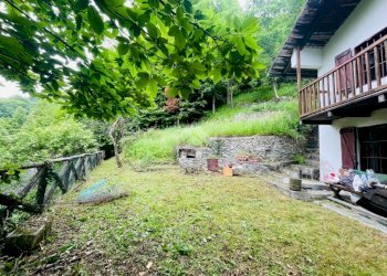 Casa semi indipendente Frazione Rocchiettera, Viù - foto 9