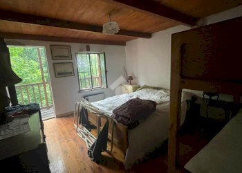 Casa semi indipendente Frazione Rocchiettera, Viù - foto 10