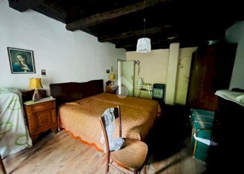 Casa semi indipendente Frazione Rocchiettera, Viù - foto 11