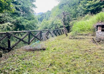 Casa semi indipendente Frazione Rocchiettera, Viù - foto 14