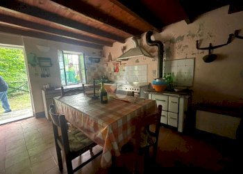 Casa semi indipendente Frazione Rocchiettera, Viù - foto 15